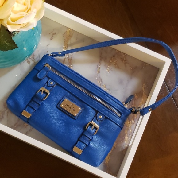 Nicole by Nicole Miller Handbags - Nicole Miller Clutch